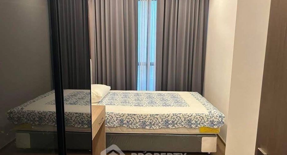 For rent 2 ベッドルーム condo in Bang Rak, Bangkok