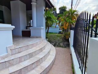 For rent 6 bedrooms house in Bang Lamung, Chonburi