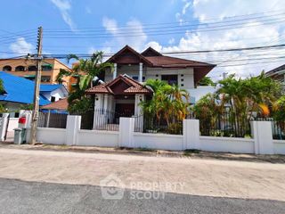For rent 6 bedrooms house in Bang Lamung, Chonburi