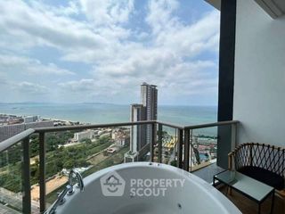 For Rent 1 Bedroom Condo In Bang Lamung, Chonburi