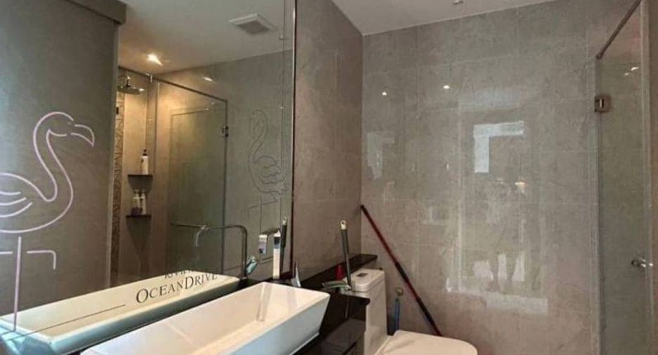 For rent 1 bed condo in Jomtien, Pattaya