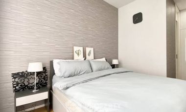 For rent 1 bed condo in Chatuchak, Bangkok