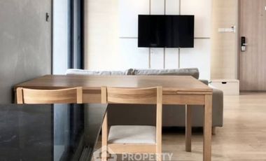 For rent 1 bed condo in Chatuchak, Bangkok