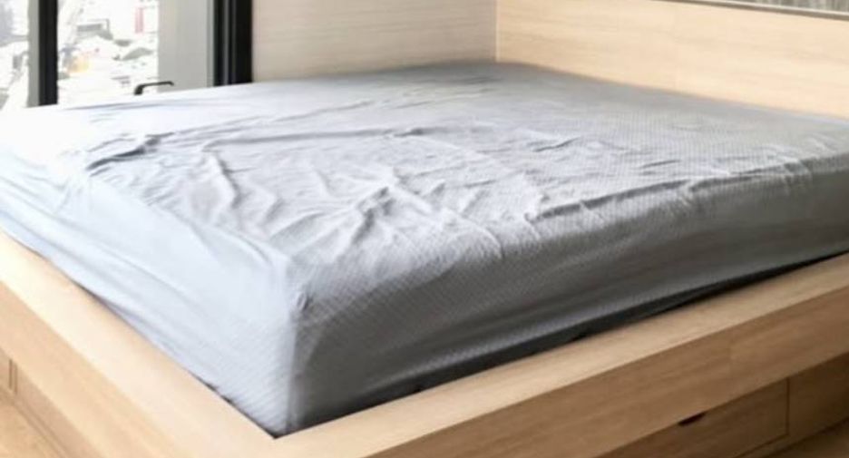 For rent 1 bed condo in Chatuchak, Bangkok