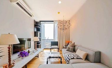 For rent 1 bed condo in Sathon, Bangkok