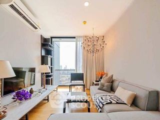 For rent 1 bed condo in Sathon, Bangkok