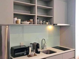 For rent 1 bed condo in Sathon, Bangkok