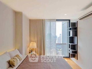 For rent 1 bed condo in Sathon, Bangkok