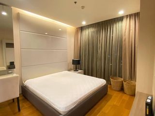 For rent 1 bed condo in Sathon, Bangkok