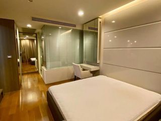 For rent 1 bed condo in Sathon, Bangkok