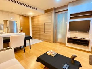 For rent 1 bed condo in Sathon, Bangkok