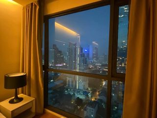 For rent 1 bed condo in Sathon, Bangkok