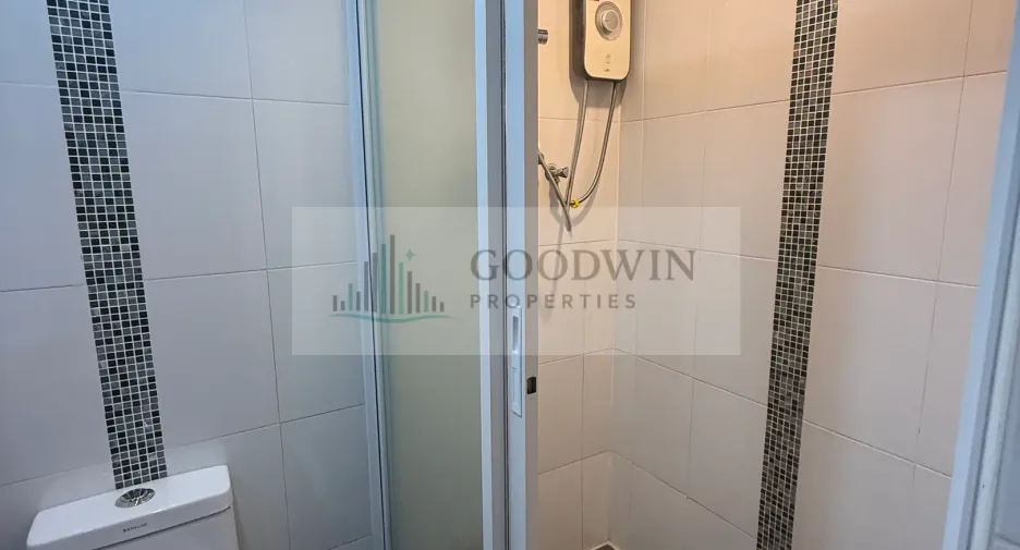 Wohnung zum Kauf mit 1 Zimmer in Bang Lamung, Chonburi