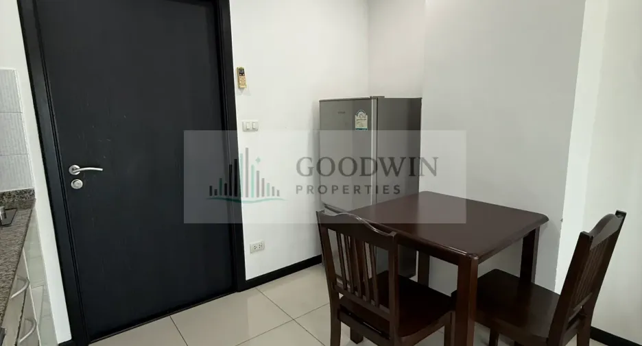 Wohnung zum Kauf mit 1 Zimmer in Bang Lamung, Chonburi