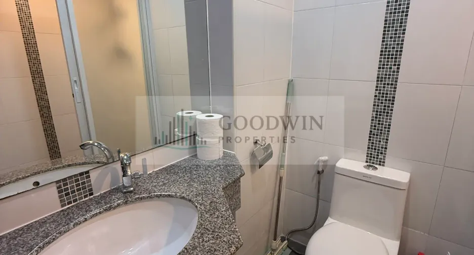 Wohnung zum Kauf mit 1 Zimmer in Bang Lamung, Chonburi