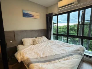 For rent studio condo in Mueang Chiang Mai, Chiang Mai
