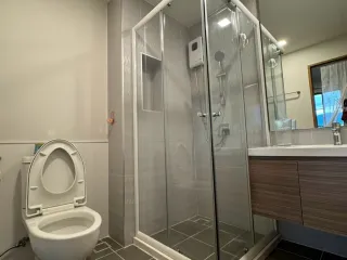 For rent studio condo in Mueang Chiang Mai, Chiang Mai