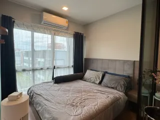 For rent studio condo in Mueang Chiang Mai, Chiang Mai