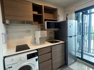 For rent studio condo in Mueang Chiang Mai, Chiang Mai
