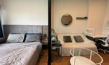 For rent studio condo in Mueang Chiang Mai, Chiang Mai