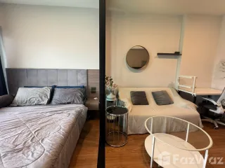 For rent studio condo in Mueang Chiang Mai, Chiang Mai