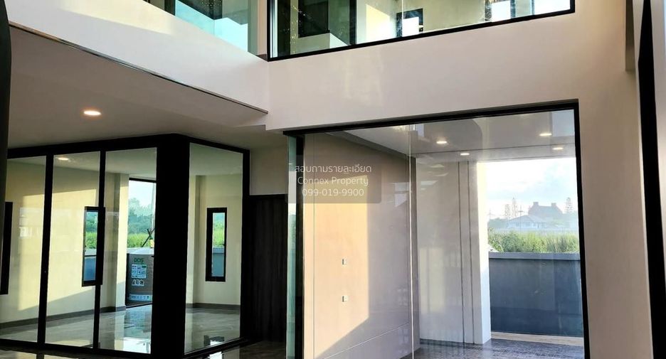For sale 4 ベッドルーム house in Mueang Nakhon Pathom, Nakhon Pathom
