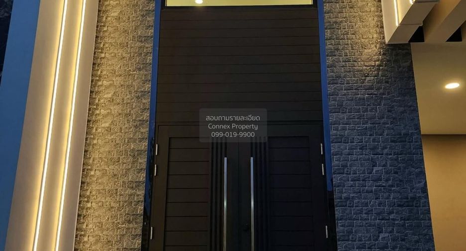 For sale 4 ベッドルーム house in Mueang Nakhon Pathom, Nakhon Pathom