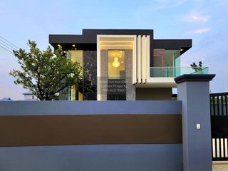 For sale 4 ベッドルーム house in Mueang Nakhon Pathom, Nakhon Pathom