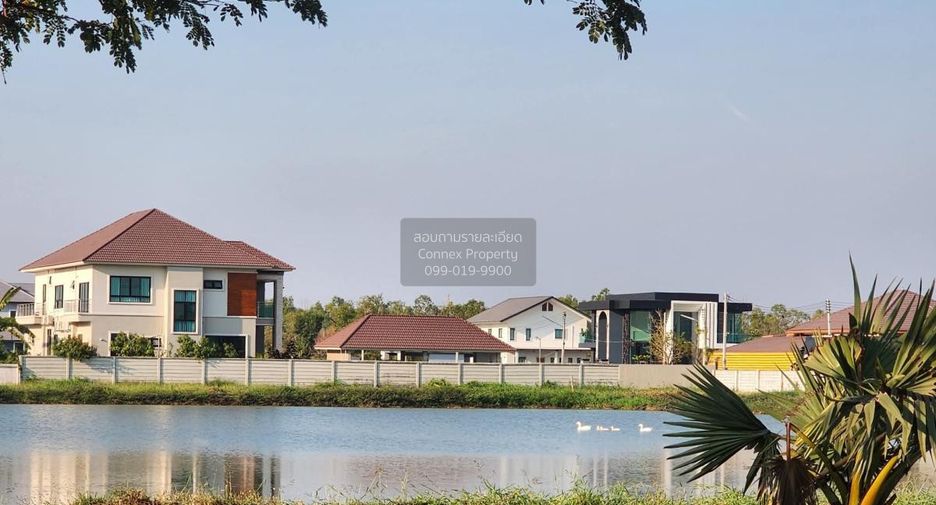 For sale 4 ベッドルーム house in Mueang Nakhon Pathom, Nakhon Pathom