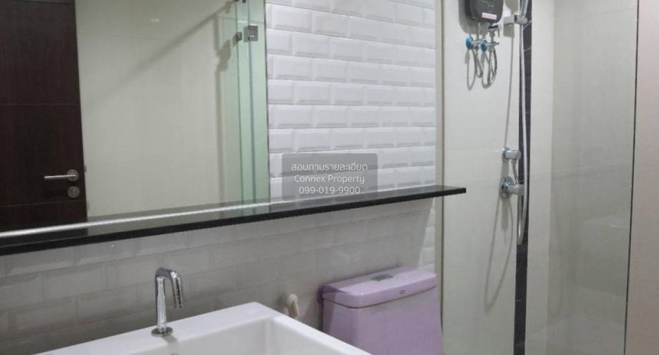 Condo en venta de 2 habitaciones en Pathum Wan, Bangkok