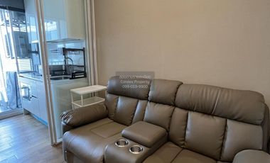 For sale 1 bed condo in Chatuchak, Bangkok