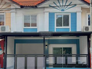 For sale 3 bedrooms townhouse in Sai Noi, Nonthaburi