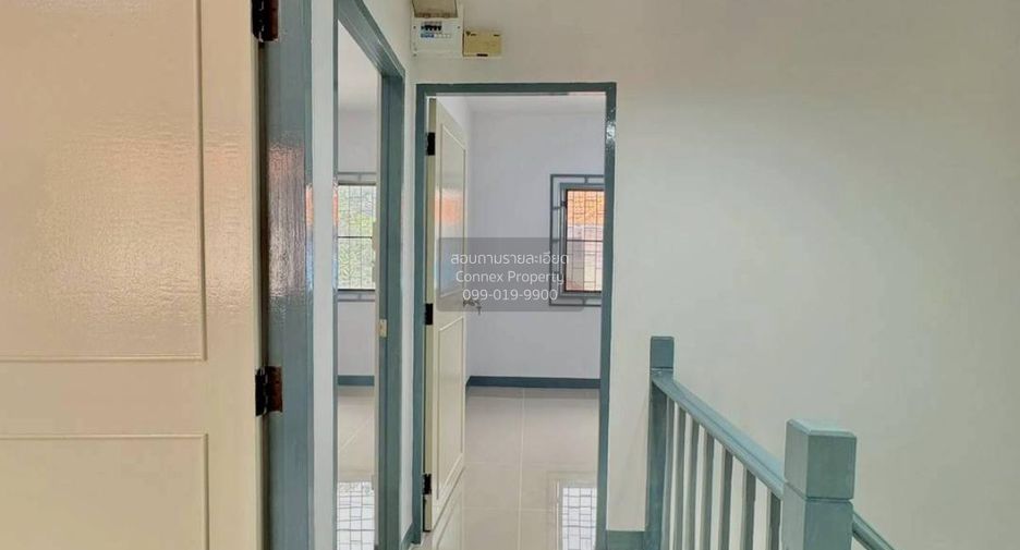 For sale 3 bedrooms townhouse in Sai Noi, Nonthaburi
