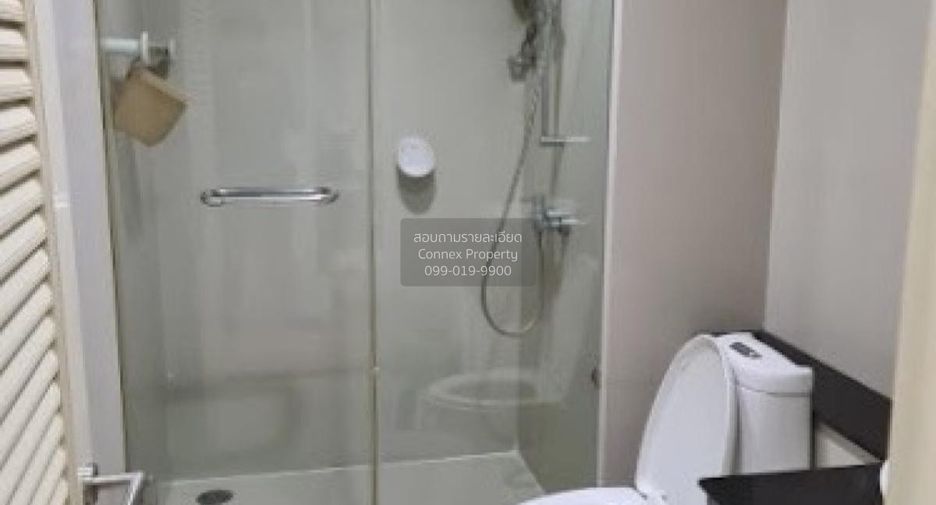 For sale 1 Beds condo in Khlong Toei, Bangkok