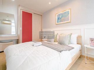 Wohnung zum Kauf mit 1 Zimmer in Bueng Kum, Bangkok