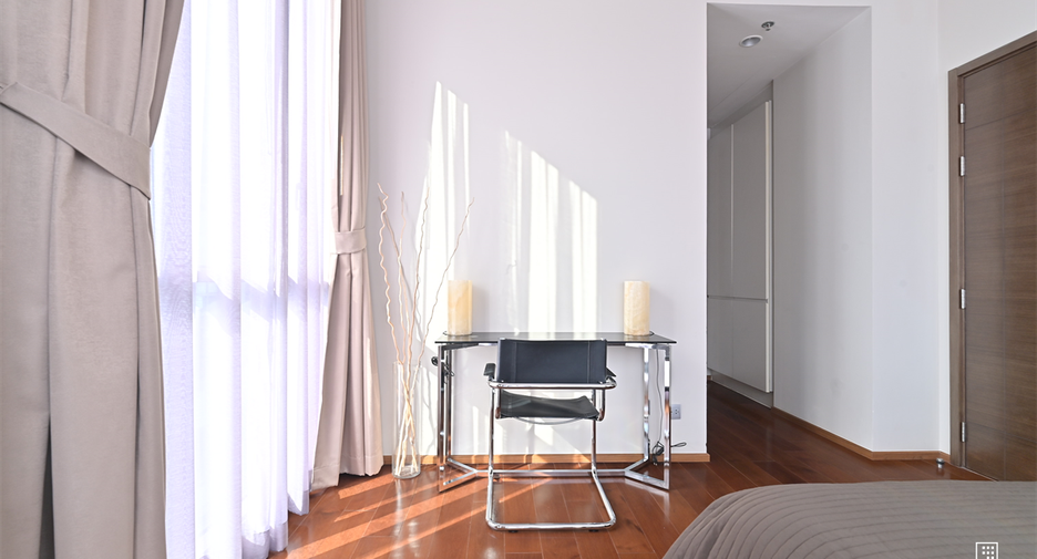 Wohnung zum Kauf mit 1 Zimmer in Watthana, Bangkok