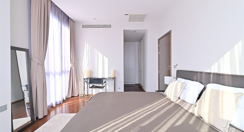 Wohnung zum Kauf mit 1 Zimmer in Watthana, Bangkok