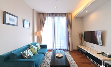 Wohnung zum Kauf mit 1 Zimmer in Watthana, Bangkok