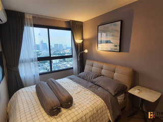 For rent 2 bedrooms condo in Phra Khanong, Bangkok