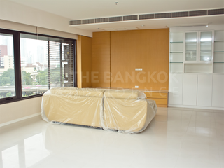 Condo en alquiler de 2 habitaciones en Sathon, Bangkok