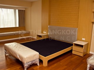 Condo en alquiler de 2 habitaciones en Sathon, Bangkok