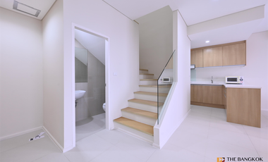 Condo en alquiler de 1 habitaciones en Watthana, Bangkok