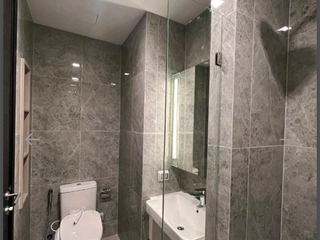 For rent 1 bed condo in Phaya Thai, Bangkok