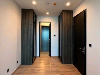 For rent 1 bed condo in Phaya Thai, Bangkok