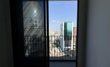 For rent 1 bed condo in Phaya Thai, Bangkok