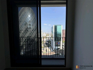 For rent 1 bed condo in Phaya Thai, Bangkok