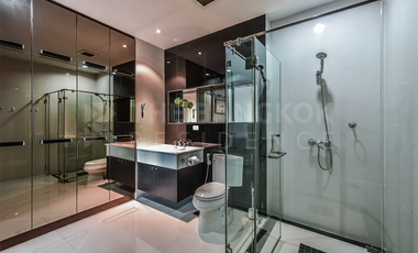 Condo en alquiler de 1 habitaciones en Pathum Wan, Bangkok