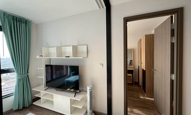 For sale 1 bed condo in Chatuchak, Bangkok