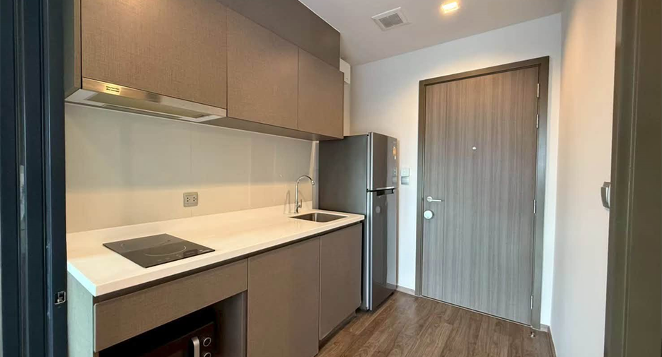 For sale 1 bed condo in Chatuchak, Bangkok