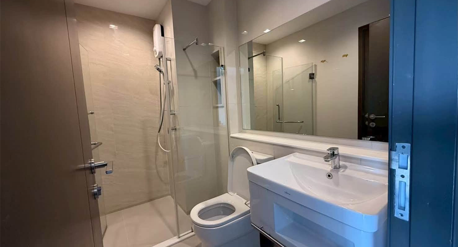 For sale 1 bed condo in Chatuchak, Bangkok